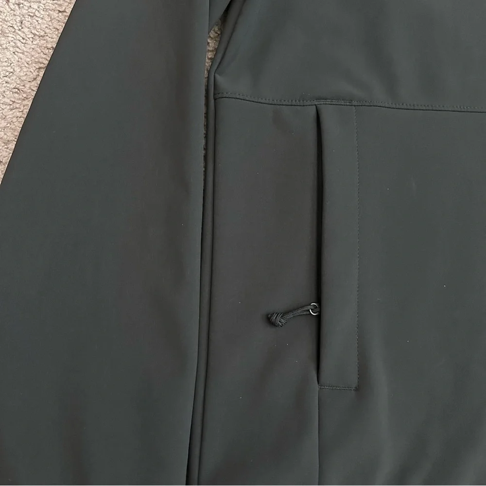 The North Face preowned great